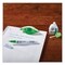 Paper Mate Liquid Paper 0.2 in. x 335 in. DryLine Grip Non-Refillable Correction Tape - Gray/Green Applicator (2/Pack)